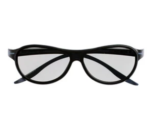 Genuine AG-F200 (Black) LG 3D Glasses (Pack of 2) LW5700, LW6500 and LW5600 - Picture 1 of 1