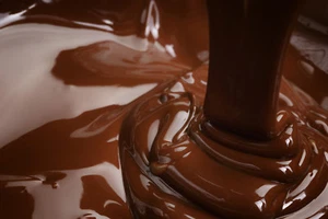 Chocolate Creme - FLAVORED COFFEE - 1/2 Pound Fresh Roasted Coffee Beans - Picture 1 of 1