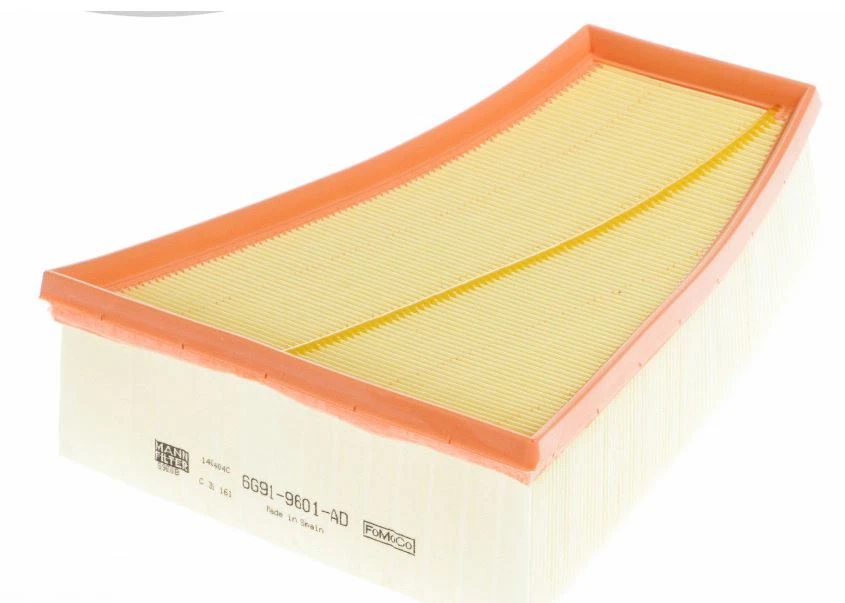 GENUINO FORD ELEMENT ASSY - FILTRO DE AIRE - 1698684 Foto 1 de 1