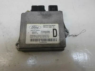 MÓDULO DE CONTROL SRS FORD EXPEDITION 2003 2L1A-14B321-DL OEM Foto 1 de 4