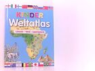 Kinderatlas - Die Welt Kingfisher, Publishing: