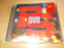 The Rolling Stones - Licked Live In NYC  2CDs  NEU   (2022)