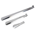  Practical Shoehorn Suspended Lifter Tall Supplies Silver Anti-rust Tool