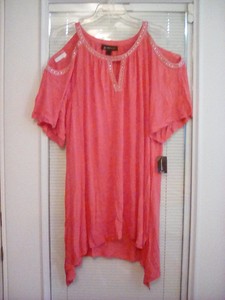 inc plus size blouses