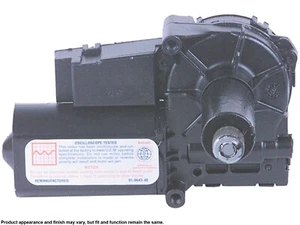 Rear Cardone Windshield Wiper Motor for 1991-1992 Explorer (40-2019) - Picture 1 of 9