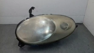 26010AX700 headlamp left side 795983 for NISSAN MICRA (K12E) 1.2 CAT 2002 - Imagen 1 de 2
