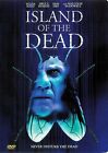 Island of the Dead : Malcolm McDowell Talisa Soto Bruce Ramsay Kent McQuaid - DVD