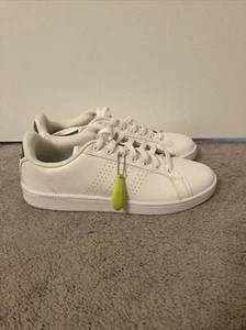 Adidas Advantage Cloudfoam Para Hombres Retro Informales Clásicas Tenis Para Hombre Talla 10.5 - Imagen 1 de 11