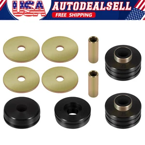 Soportes de cuerpo de poliuretano universales bujes aisladores mangas 9.4102G (10 piezas) - Imagen 1 de 12