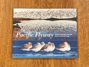 Pacific Flyway - Waterbird Migration from the Arctic to Tierra del Fuego - Imagen 1 de 5