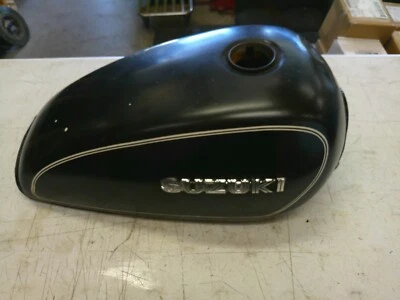 Tanque de gasolina Suzuki GS 450 GS450L 1980-1988 Foto 1 de 4