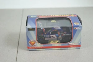 Dale earnhardt Jr Acdelco Superman 1/64 Revell nascar Racing diecast - Picture 1 of 4