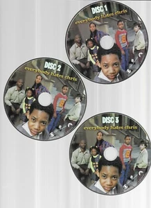 EEVERYBODY OTES CHRIS 3 2006 EMMY PARA TUS PROYECTORES DE CONSIDERACIÓN - Imagen 1 de 1