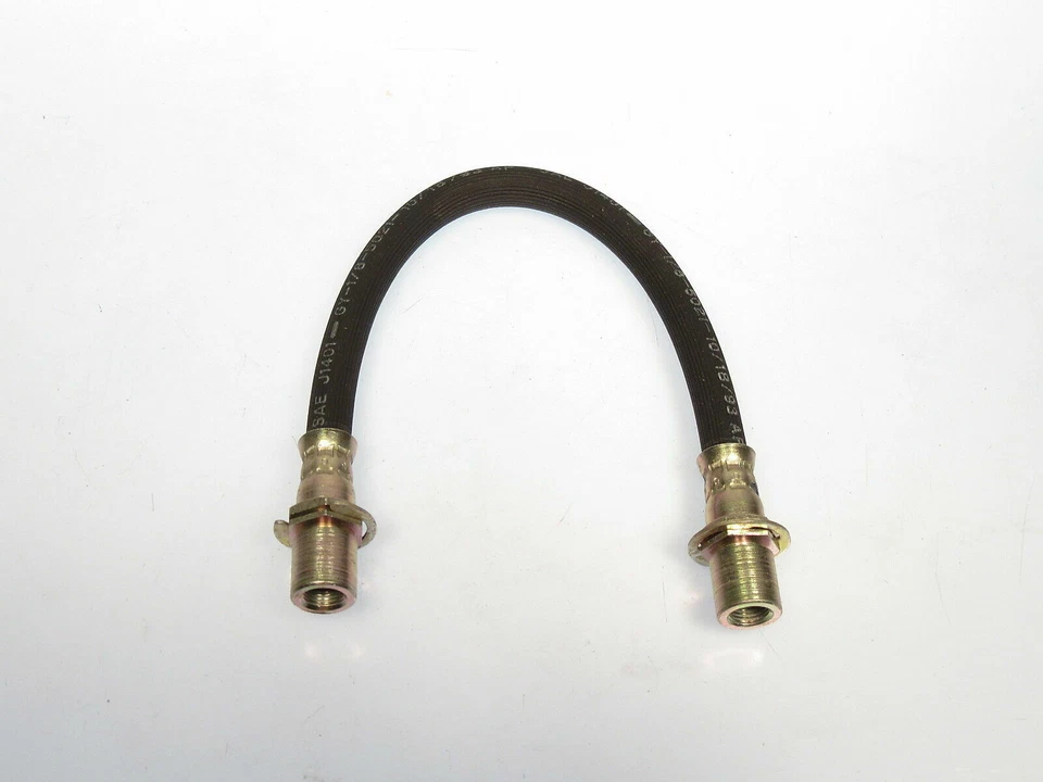 Manguera de freno trasera derecha Beck Arnley para Toyota Tercel Wagon 1983-1988 073-1220 Foto 1 de 1