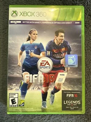 Xbox 360 Fifa Soccer 15 Game - Image 1 of 4