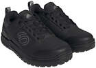 Five Ten Impact Pro Flat Shoes - Mens Core Black/Gray Three/Gray Six 10.5