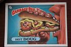 Garbage Pail Kids-"Hot Doug" 185b