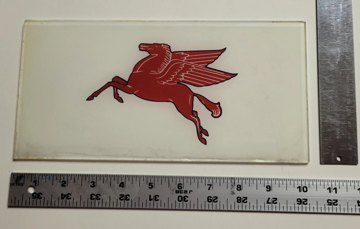 Mobil Pegasus for sale | eBay