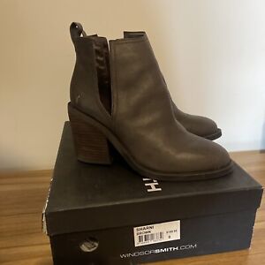 Windsor Smith Sharni boots Size 8 Rrp$199