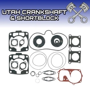 New Winderosa Complete Gasket Set 1999-2000 Polaris 440 XCR SP XC SP - Picture 1 of 8