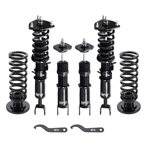 Coilovers Suspension Springs Kits For Infiniti G35 coupe/Sedan 03-06 Adj. Height - Picture 1 of 9