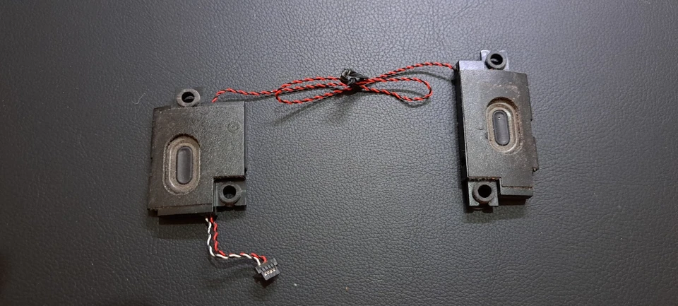 Lenovo IdeaPad Flex 3 11IGL05 Chromebook Speakers - Image 1 of 1