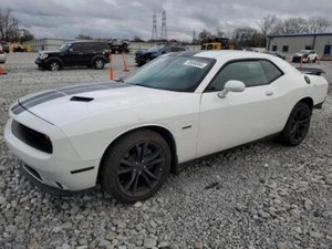 Used Speedometer Gauge fits: 2016 Dodge Challenger cluster MPH 160 MPH ID 682810 - Picture 1 of 24