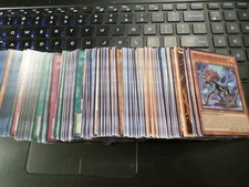 YUGIOH COMMON RISING RAMPAGE RIRA / SALVAGE STRIKE SAST R - S  NM / M YOU PICK