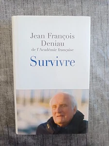 Survive - Jean François Deniau - Cho - Picture 1 of 1