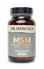 MSM DR. MERCOLA SULFUR COMPLEX SULFUR 60 CAPSULE