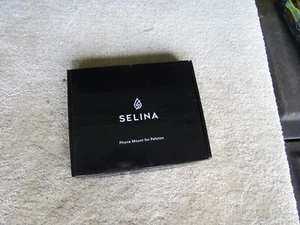 selina phone mount for peloton - Zdjęcie 1 z 4