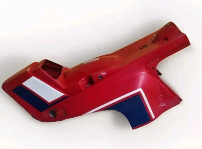 Codone sella posteriore Ducati Pantah Carena Carenatura Cupolino  350 500 600 Foto 1 de 4