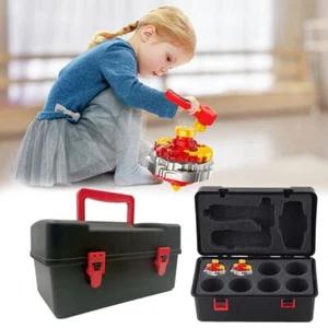 Universal Gyro Launcher Storage Box for Gyro Burst Gyro Launcher Receive - Picture 1 of 6