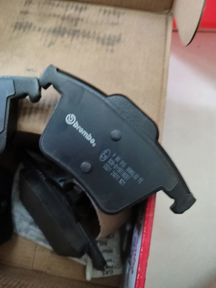 Brembo Brake Pads (Xc90/xc60)  - Image 1 of 4