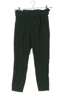 VERO MODA Pantalón tipo suéter Mujeres Pantalón Talla EU 36 verde look casual - Imagen 1 de 5