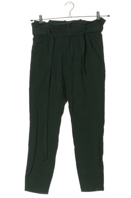 VERO MODA Pantalón tipo suéter Mujeres Pantalón Talla EU 36 verde look casual - Imagen 1 de 4