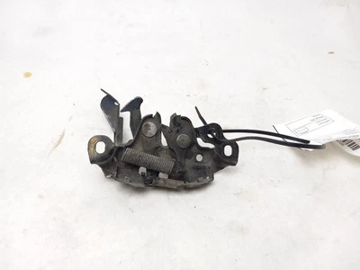 HOOD LATCH fits NISSAN MAXIMA 2013 OEM Foto 1 de 4