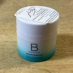 BEAUTYCOUNTER Countermatch Recovery Sleeping Cream 1.7oz - Picture 1 of 3