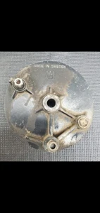 1981 Husqvarna 250 Rear Brake Drum - Picture 1 of 3