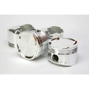 CP Piston & Ring Set For 2002-2006 Acura RSX 2.0L - 1998CC | DOHC | NA - Picture 1 of 2