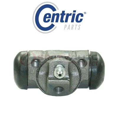 Centric Drum Brake Wheel Cylinder for 1979-1986 GMC K2500 Suburban 4.8L 5.7L ji Foto 1 de 4