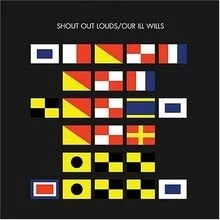Our Ill Wills von Shout Out Louds | CD | Zustand sehr gut - Bild 1 von 2