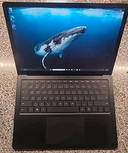 Microsoft Surface Laptop 3 1.2GHz i5-1035G7 8GB RAM 256GB SSD 13" Win11P Táctil - Imagen 1 de 7