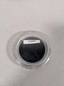 Polaroid 5S Neutral Density Lens Filter & RE,Auto-Topcor Lens 3.5/2.5cm - Picture 1 of 7