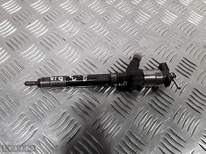 2015 Mitsubishi Outlander Einspritzdüse Diesel 2300DID 1465A323 - Bild 1 von 4