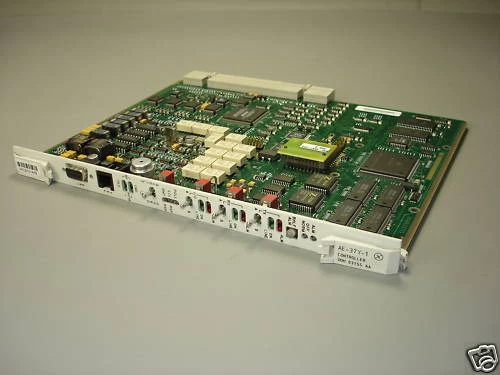 ALCATEL 3DH03155AA02 MDR-8000 CONTROLLER DRC2WJ1 - Image 1 of 1