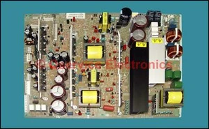 Placa de fuente de alimentación Philips AAX30364901 MPF7419 PCPF0085 42PF5321/12 TV de plasma - Imagen 1 de 5