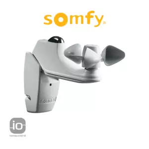 SOLIRIS io Somfy sensore per vento e sole - Picture 1 of 2