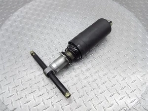 2007 Skidoo MXZ 800R PTEK Rear Shock Absorber Back Suspension Coil - Picture 1 of 9