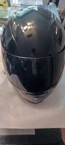 V Can Sports XV Helmet Black Size Medium - Bild 1 von 4